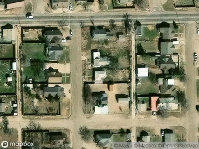 S 13th St