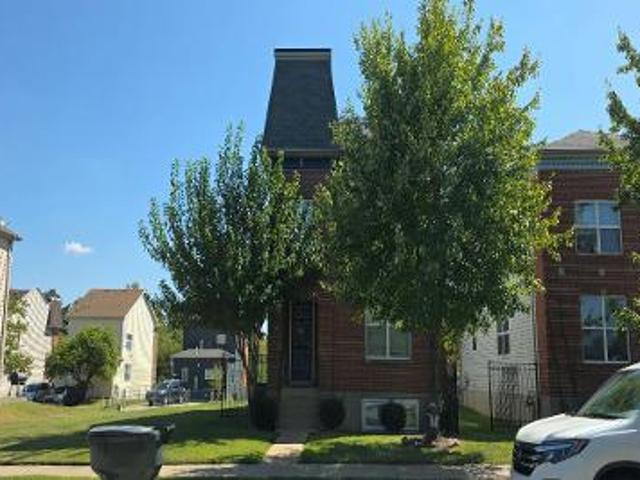 S 13th St