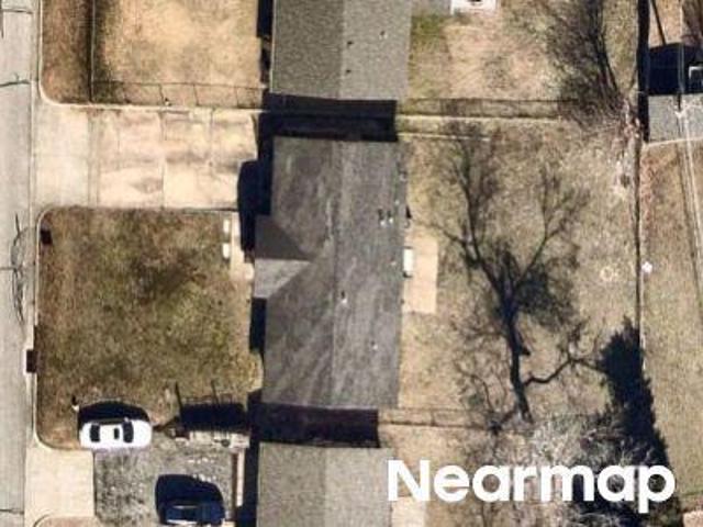 S 27th West Ave
