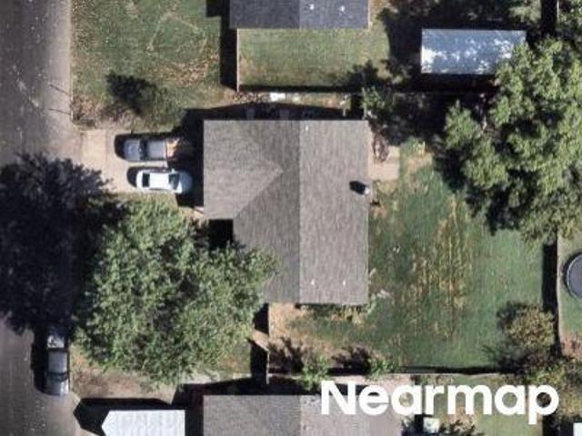 S 210th East Ave