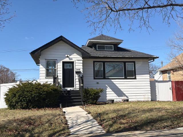 S 21st Ave