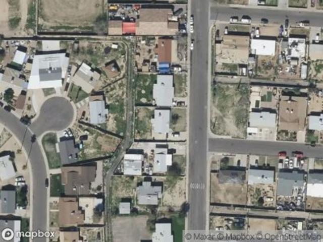 S 22nd St