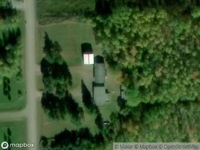 S 22nd Rd