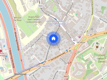 S 2.5 Maal­te­brug­ge­straat 277