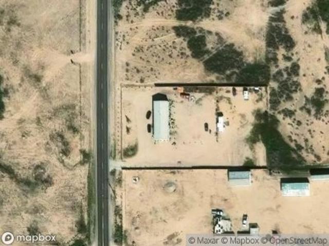 S 351st Ave