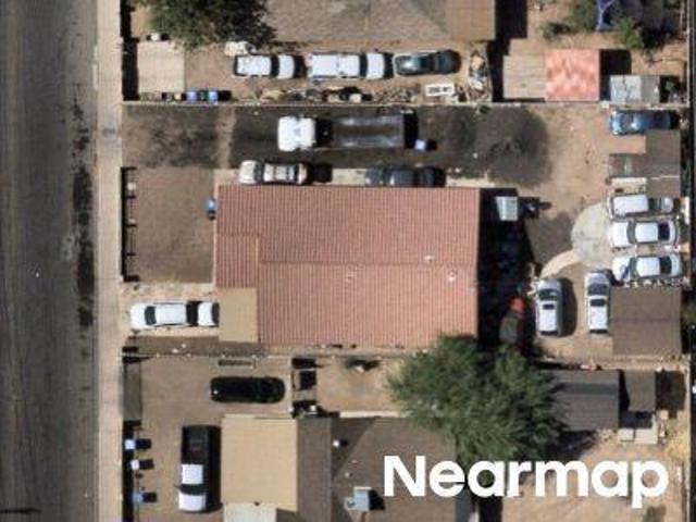 S 31st Ave