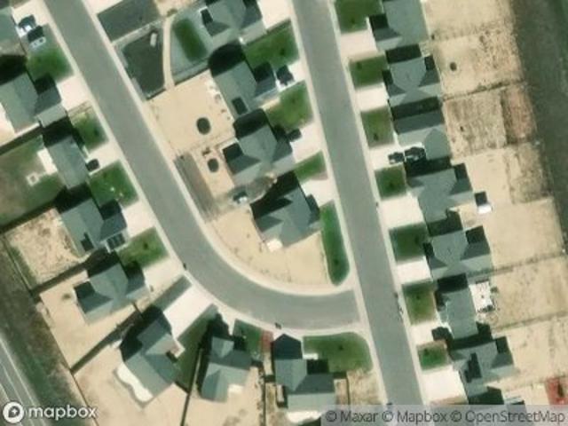 S 3rd Avenue