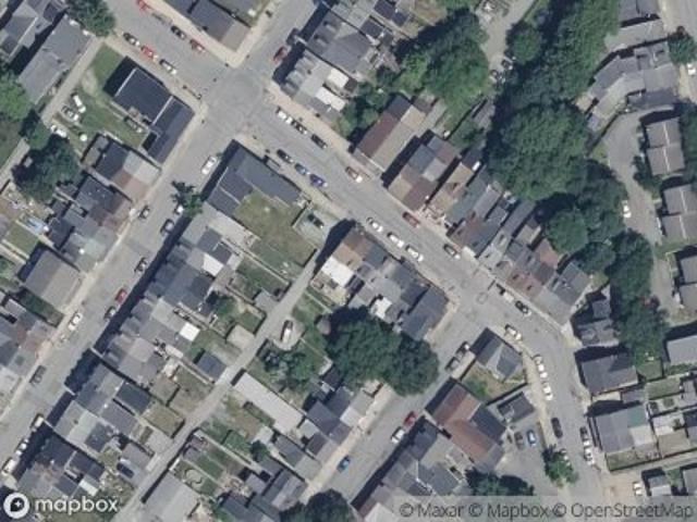 S 3rd St
