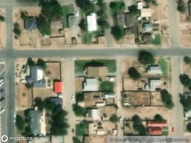 S 3rd St