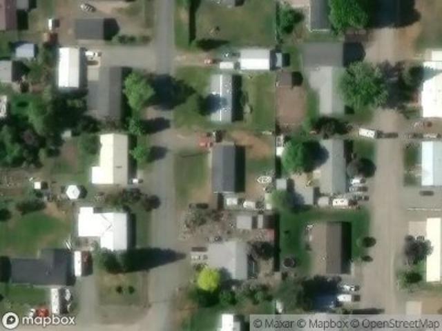 S 3rd St