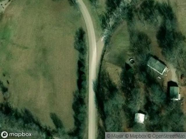 S 401st East Ave