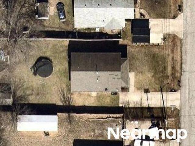 S 41st West Ave