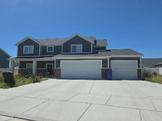 S 4290 West