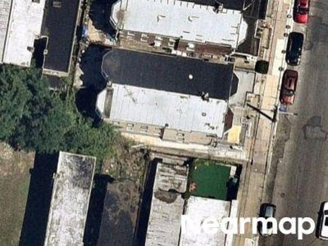 S 55th St