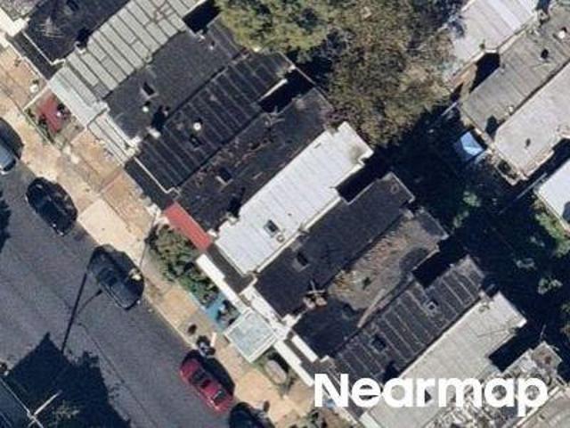 S 55th St