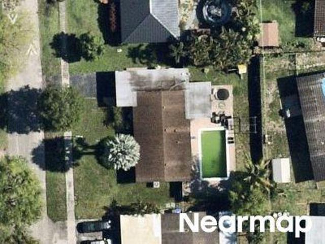 S 57th Ave