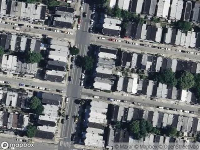 S 57th St