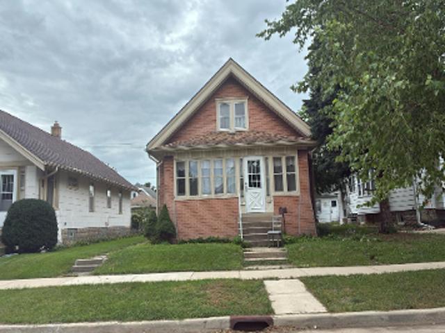 S 58th St