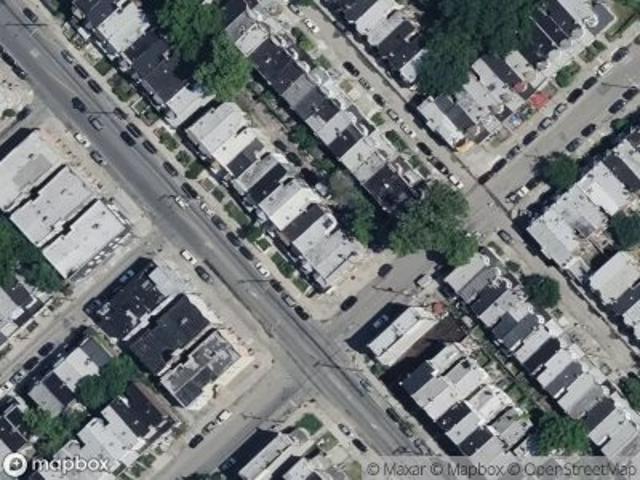 S 52nd St