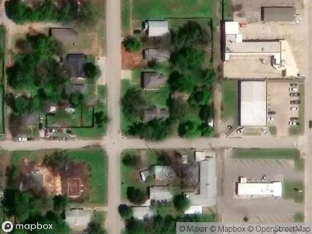 S 5th St