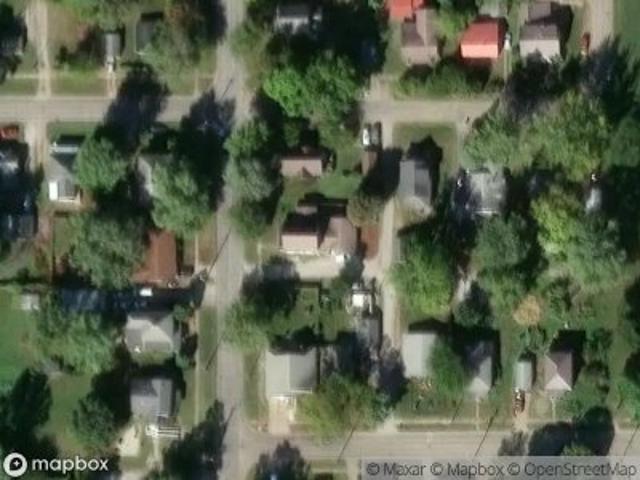 S 6th St