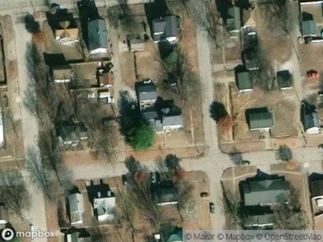 S 6th St