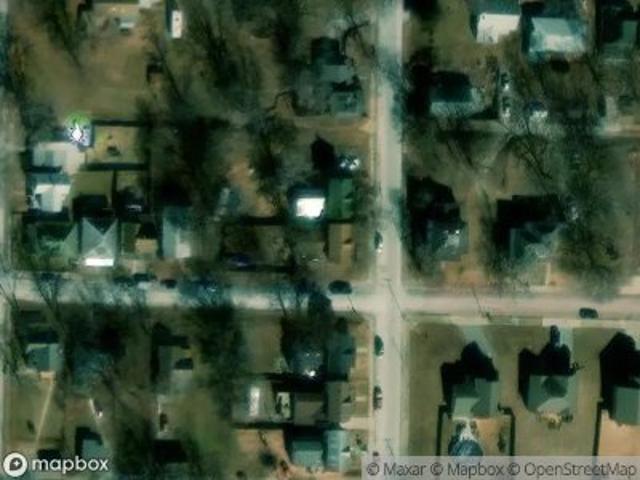 S 6th St