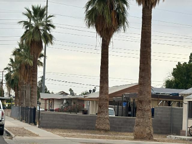 S 7th Ave