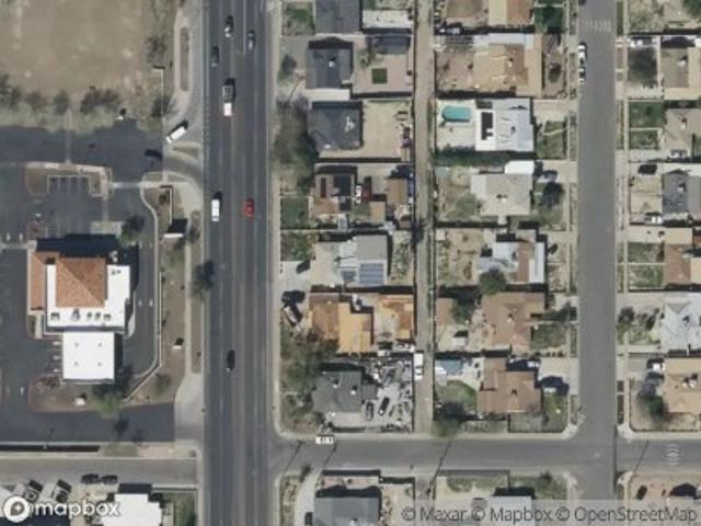 S 7th Ave
