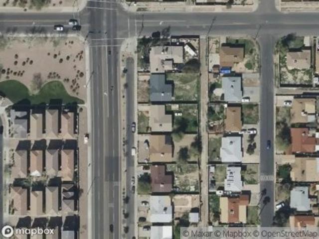 S 7th Ave