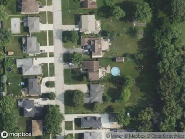 S 84th Ave