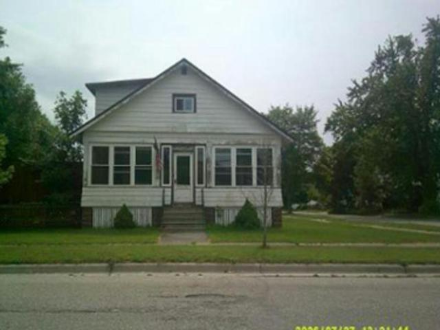 S 8th Ave