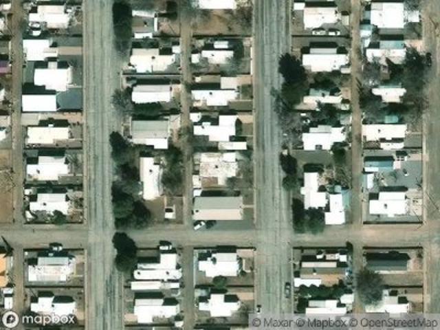 S 9th St