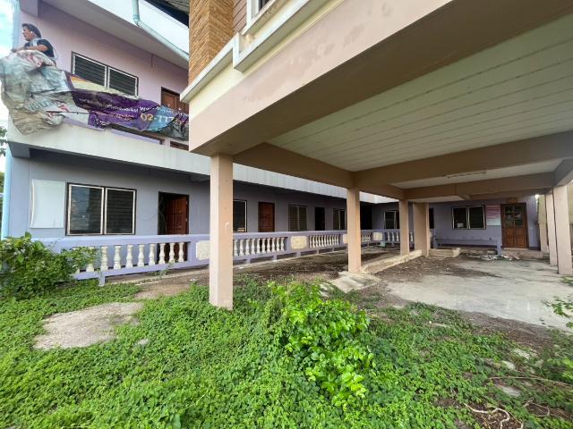 SC B10220|เหมาะสำหรับใช้ ธุรกิจหอพัก/ห้องเช่า อพาร์ทเม้นท์/หอพัก 3 ชั้น เมืองอุทัยธานี อ.เมืองอุทัยธานี จ.อุทัยธานี ราคา 3,660,000 บาท