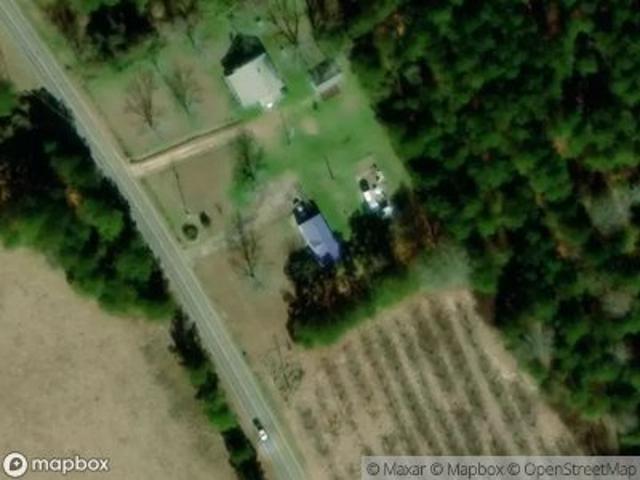 Sc Highway 191