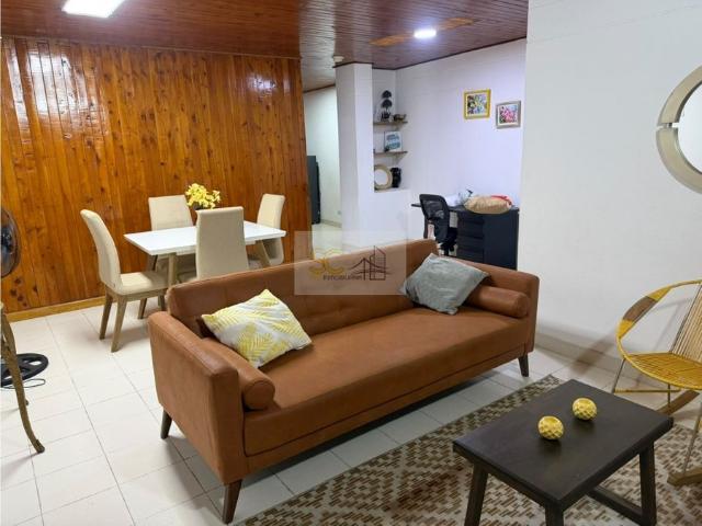 SC RED INMOBILIARIA ARRIENDA APARTAESTUDIO EN EL CENTRO MONTERÍA