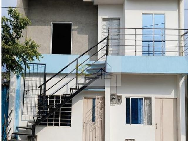 SC RED INMOBILIARIA ARRIENDA APTO 2DO PISO B/CARACOLI MONTERÍA