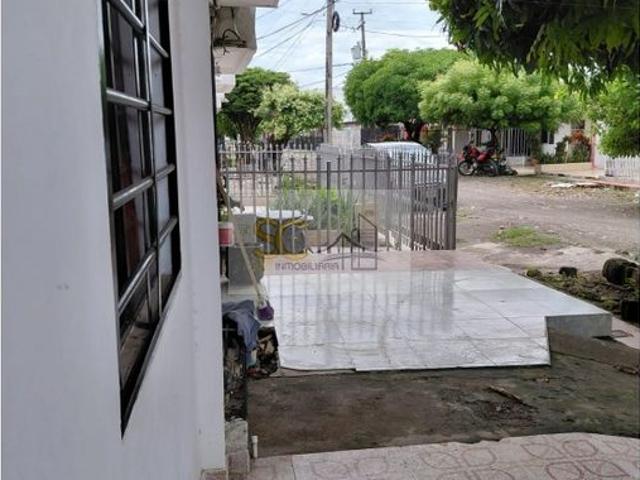 SC RED INMOBILIARIA ARRIENDA APTO EN EL B/ 6 DE MARZO MONTERÍA