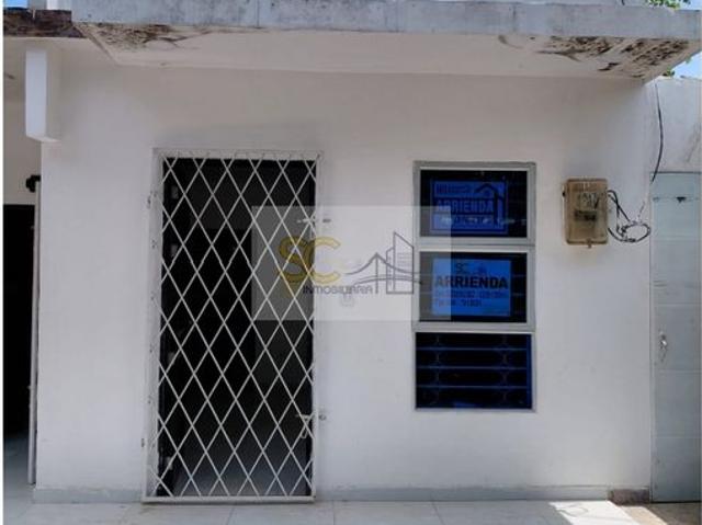 SC RED INMOBILIARIA ARRIENDA APTO EN EL B/ MOCARI MONTERÍA