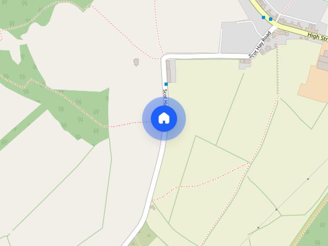 Scot Hay Road, Stoke on trent