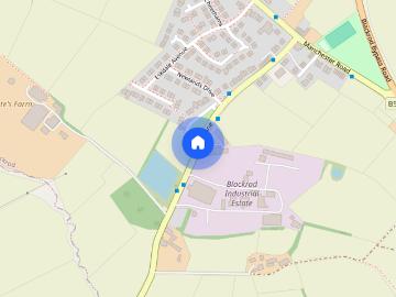 Scot Lane, Blackrod, Bolton, BL6
