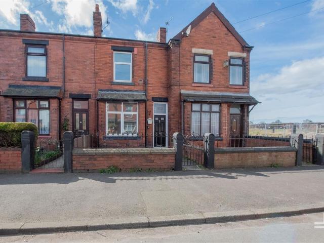 Scot Lane, Wigan WN5, 2 bed terraced house to rent, £750 pcm | PrimeLocation