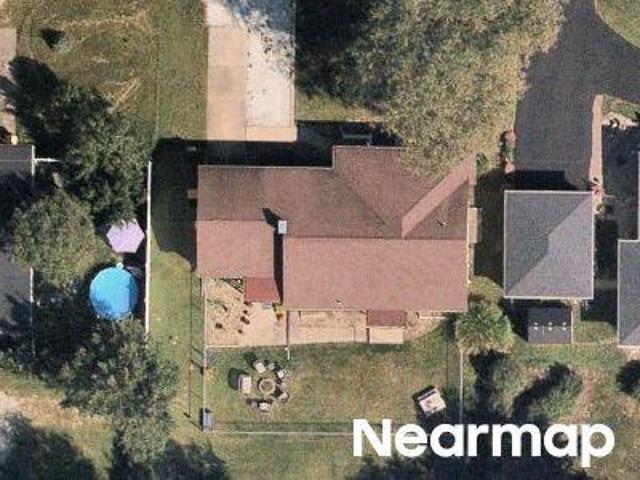 Scotch Elm Ln