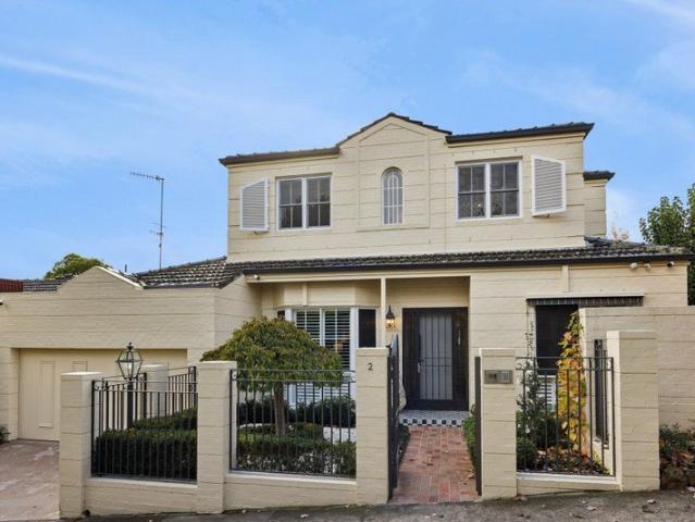 Scotch Hill Elegance With Family Scale