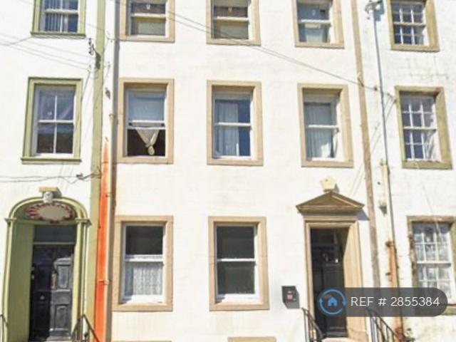 Scotch St, Whitehaven, CA28 1 bed flat to rent £525 pcm £121 pw
