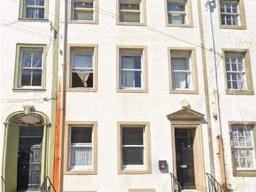 Scotch St, Whitehaven CA28, 1 bed flat to rent, £575 pcm | PrimeLocation