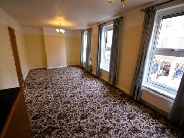 Scotch Street, CA3 8PL