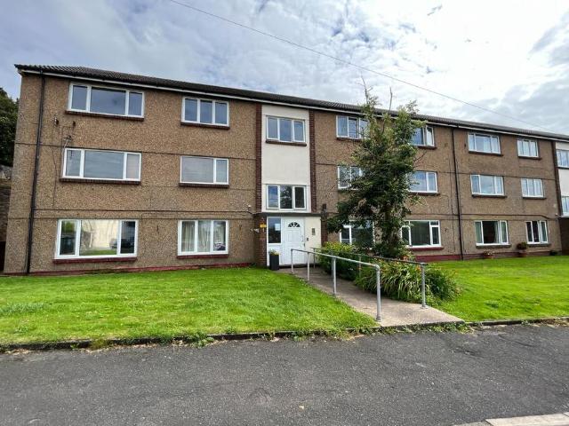 Scotch Street, Whitehaven CA28 2 bed ground floor flat to rent £850 pcm £196 pw