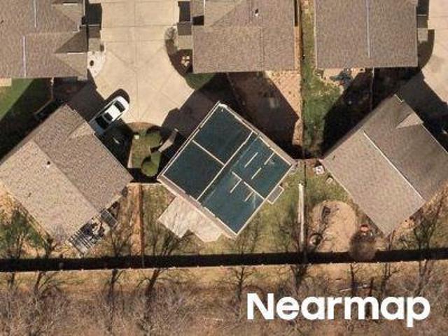 Scotch Pine Dr