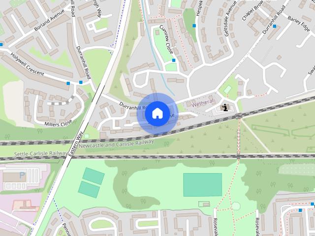 Scotby Close, Botcherby, Carlisle, CA1